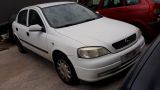 OPEL ASTRA G
